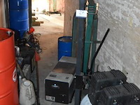 Lampen tester topauto - afbeelding 1 van  2