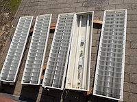 Lampen tl bakken - afbeelding 1 van  4