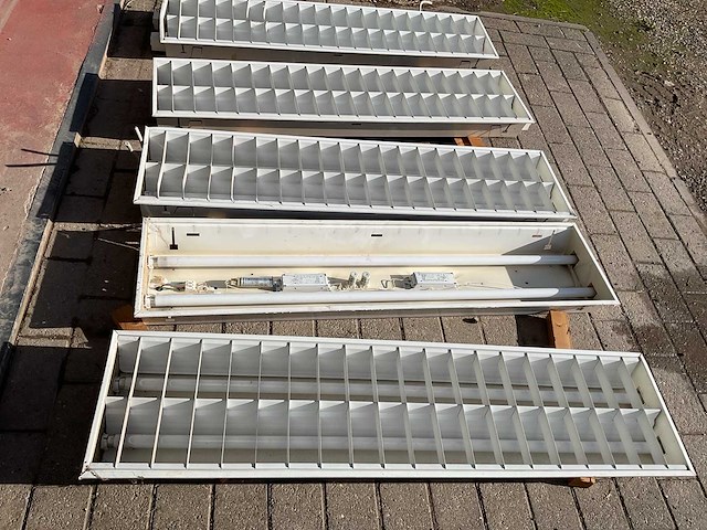 Lampen tl bakken - afbeelding 2 van  4