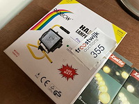 Lampen - afbeelding 3 van  3