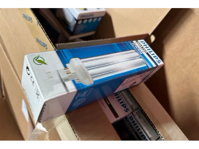 Lampen - afbeelding 2 van  6