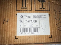 Lampen - afbeelding 3 van  9