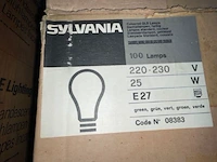 Lampen - afbeelding 4 van  9