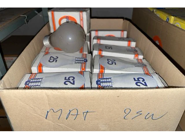 Lampen - afbeelding 5 van  9
