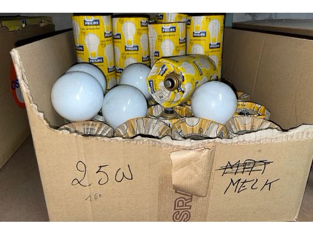 Lampen - afbeelding 7 van  9
