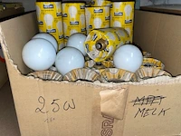 Lampen - afbeelding 7 van  9
