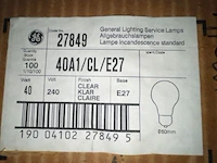 Lampen - afbeelding 2 van  6