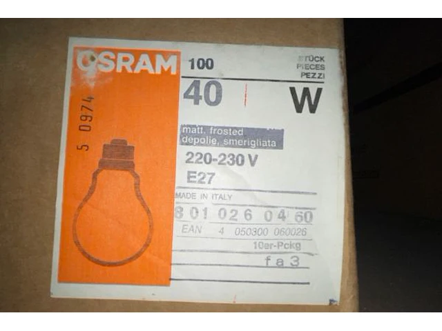 Lampen - afbeelding 3 van  6