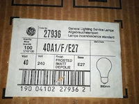 Lampen - afbeelding 4 van  6