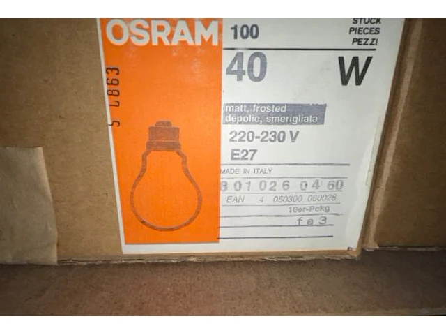 Lampen - afbeelding 5 van  6