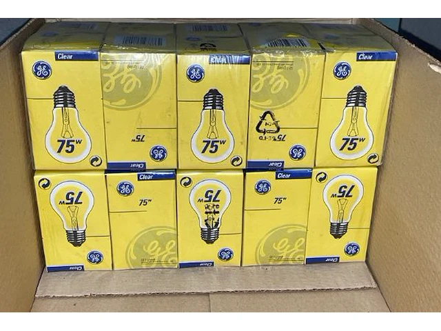 Lampen - afbeelding 3 van  8