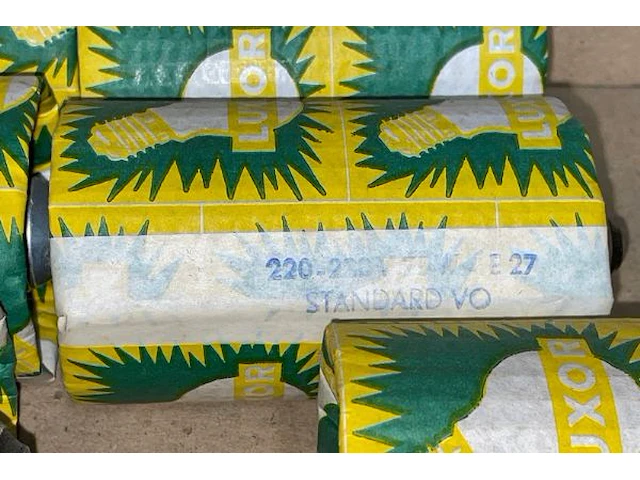 Lampen - afbeelding 4 van  8