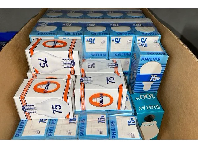 Lampen - afbeelding 5 van  8