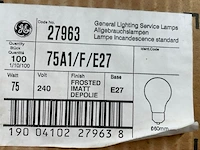 Lampen - afbeelding 7 van  8