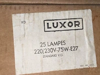 Lampen - afbeelding 8 van  8