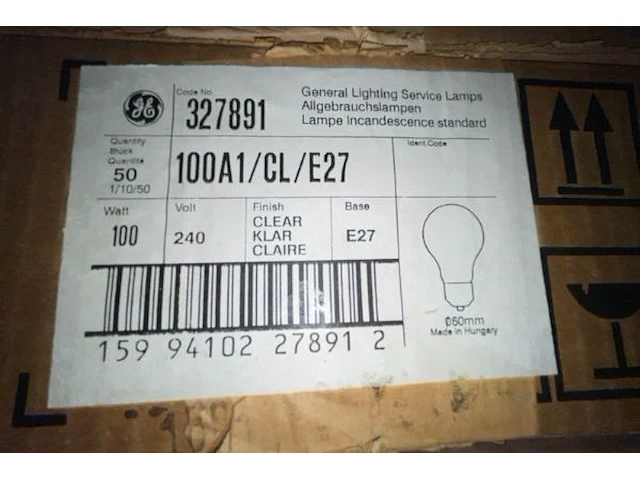 Lampen - afbeelding 2 van  8