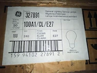 Lampen - afbeelding 2 van  8