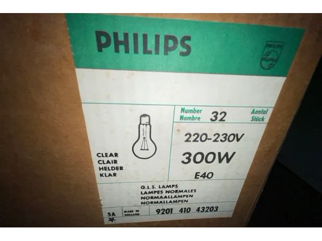 Lampen - afbeelding 3 van  9