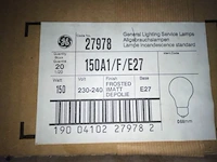 Lampen - afbeelding 6 van  9