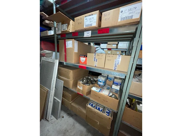 Lampen - afbeelding 1 van  9