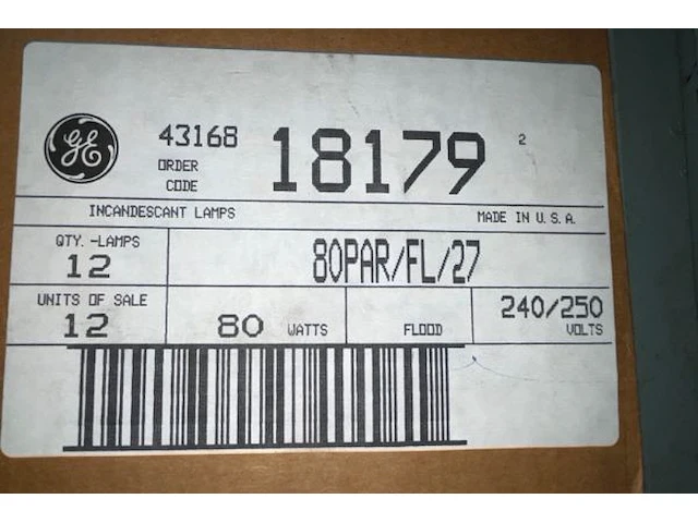 Lampen - afbeelding 2 van  9