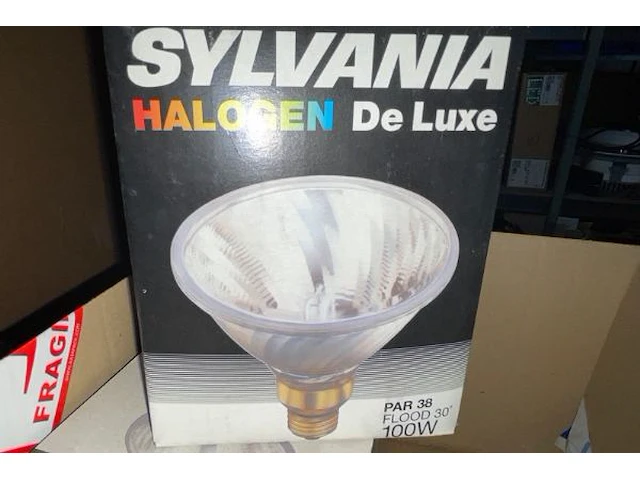 Lampen - afbeelding 3 van  9