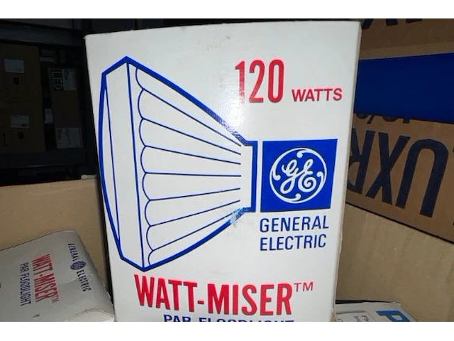 Lampen - afbeelding 4 van  9