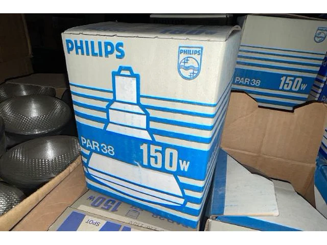 Lampen - afbeelding 5 van  9