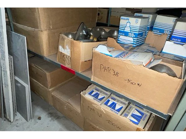 Lampen - afbeelding 7 van  9