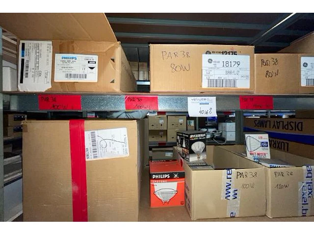 Lampen - afbeelding 8 van  9