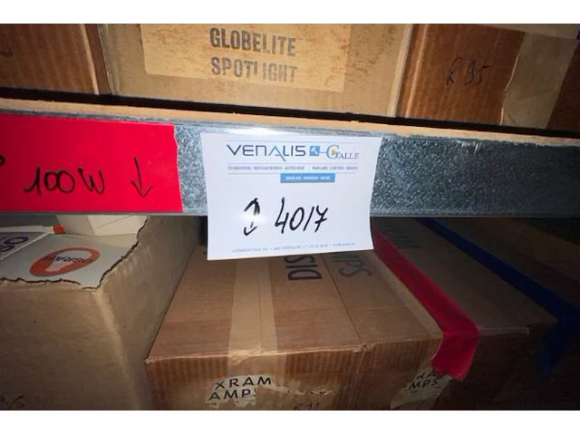 Lampen - afbeelding 9 van  9