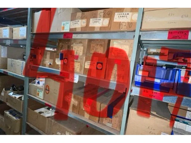 Lampen - afbeelding 2 van  9