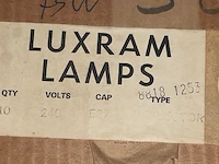 Lampen - afbeelding 3 van  9