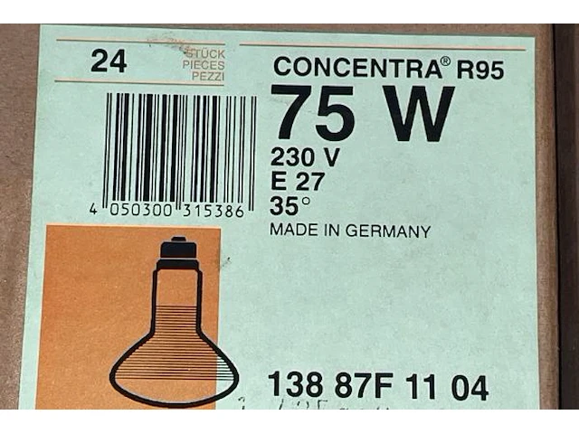 Lampen - afbeelding 4 van  9