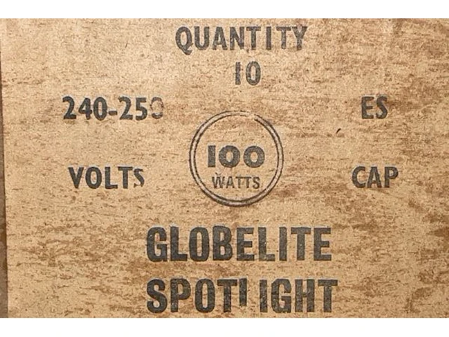 Lampen - afbeelding 5 van  9