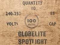 Lampen - afbeelding 5 van  9