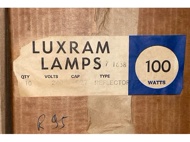 Lampen - afbeelding 6 van  9