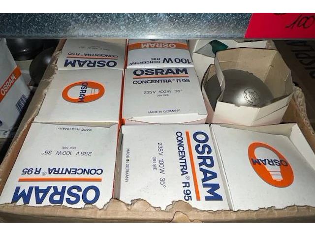 Lampen - afbeelding 7 van  9