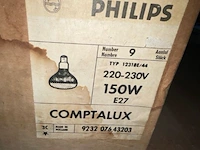 Lampen - afbeelding 8 van  9