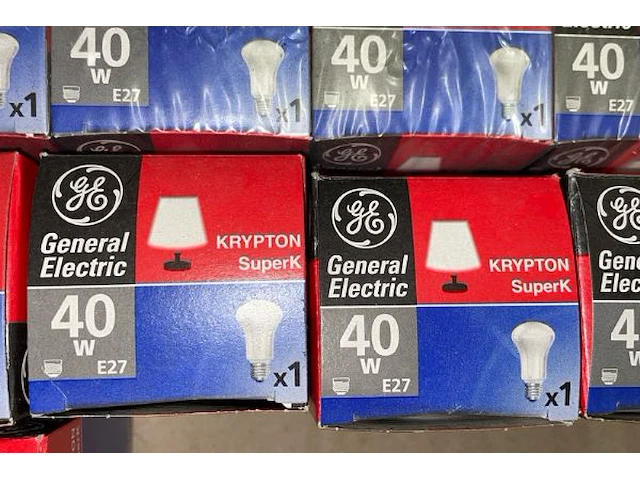 Lampen - afbeelding 3 van  9