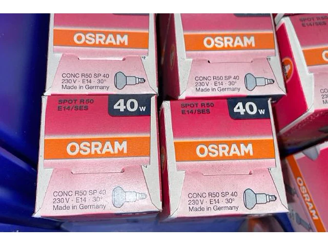 Lampen - afbeelding 4 van  9