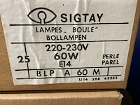 Lampen - afbeelding 2 van  8