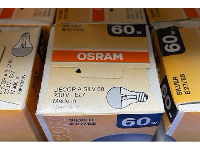 Lampen - afbeelding 5 van  8