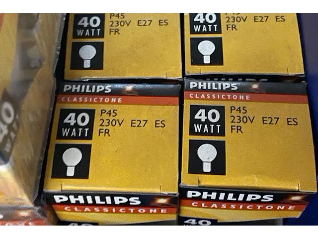 Lampen - afbeelding 6 van  8