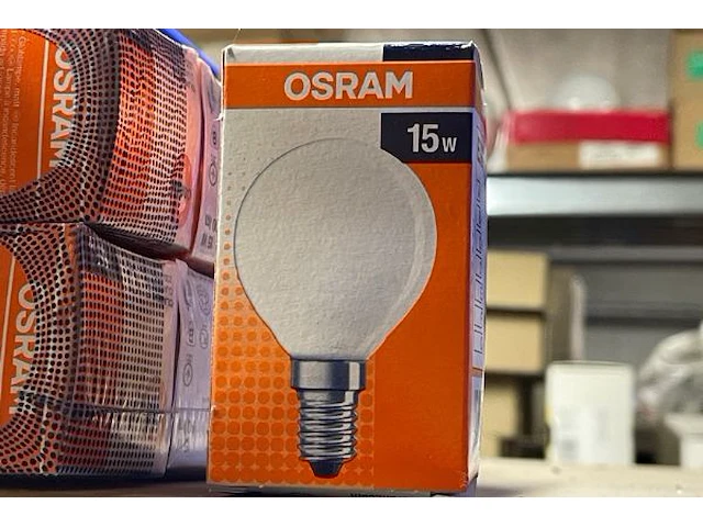 Lampen - afbeelding 8 van  8