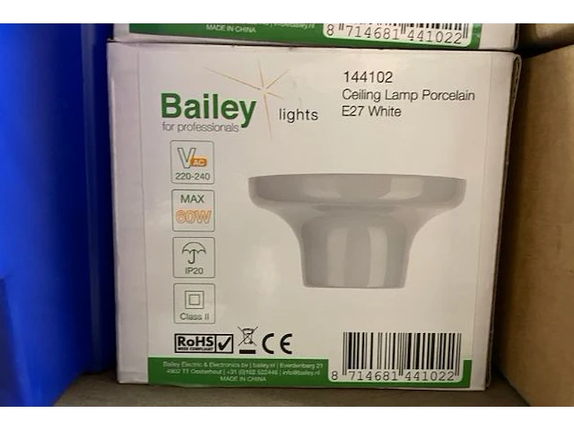 Lampen - afbeelding 4 van  8