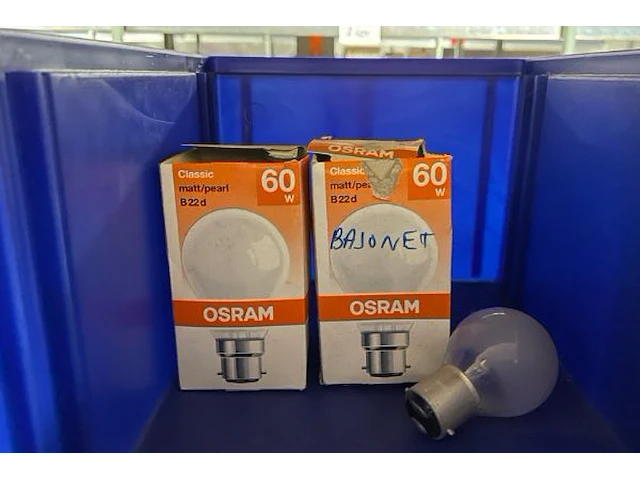 Lampen - afbeelding 5 van  8