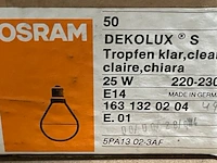 Lampen - afbeelding 8 van  8
