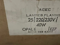 Lampen - afbeelding 5 van  13