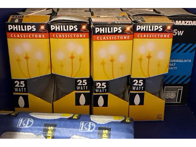 Lampen - afbeelding 6 van  13